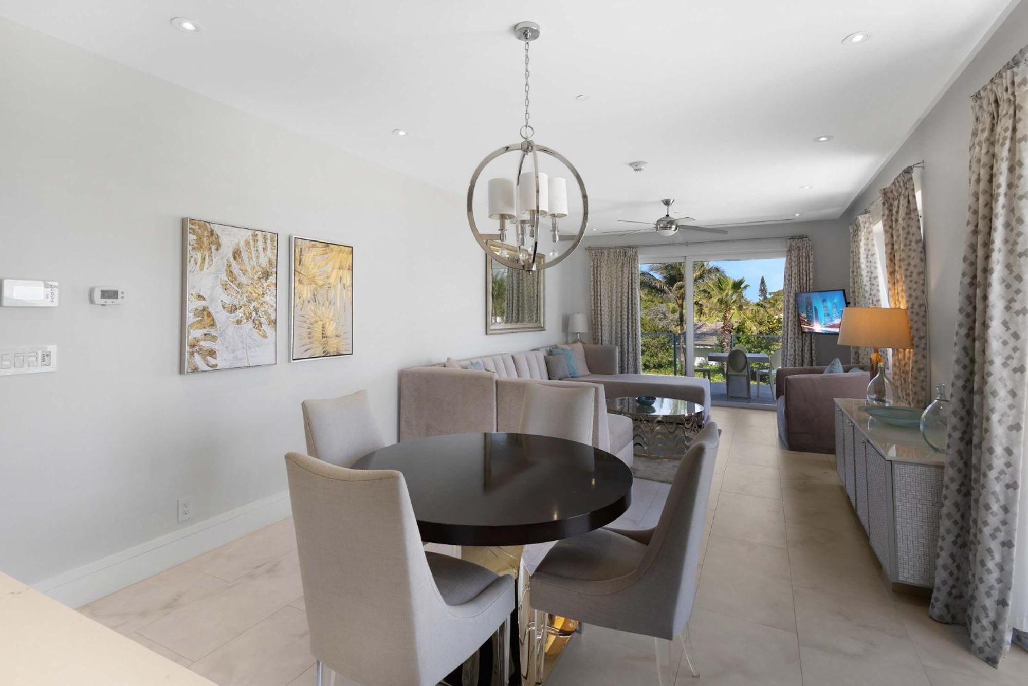Cable With Ocean Views Apartment *