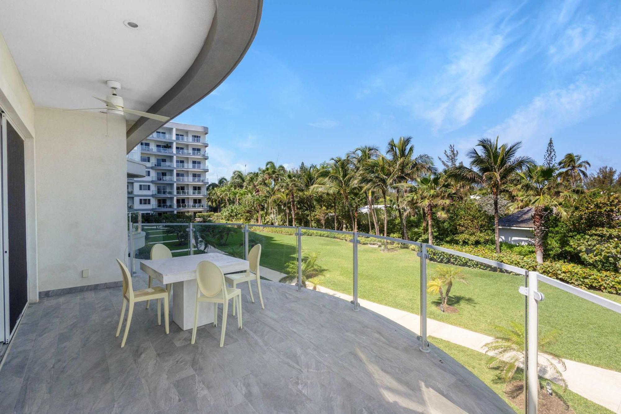 Cable With Ocean Views Nassau