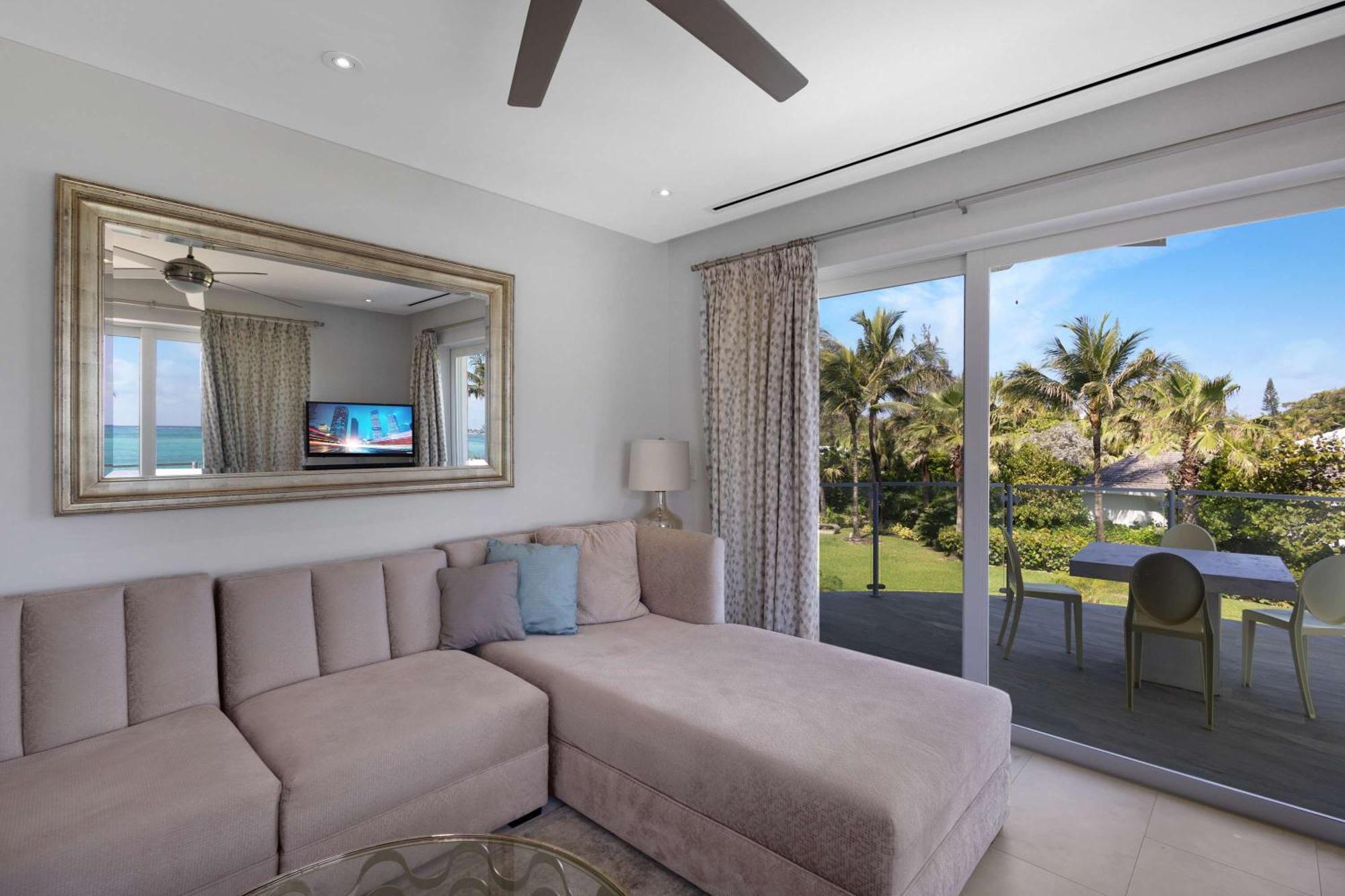Cable With Ocean Views *